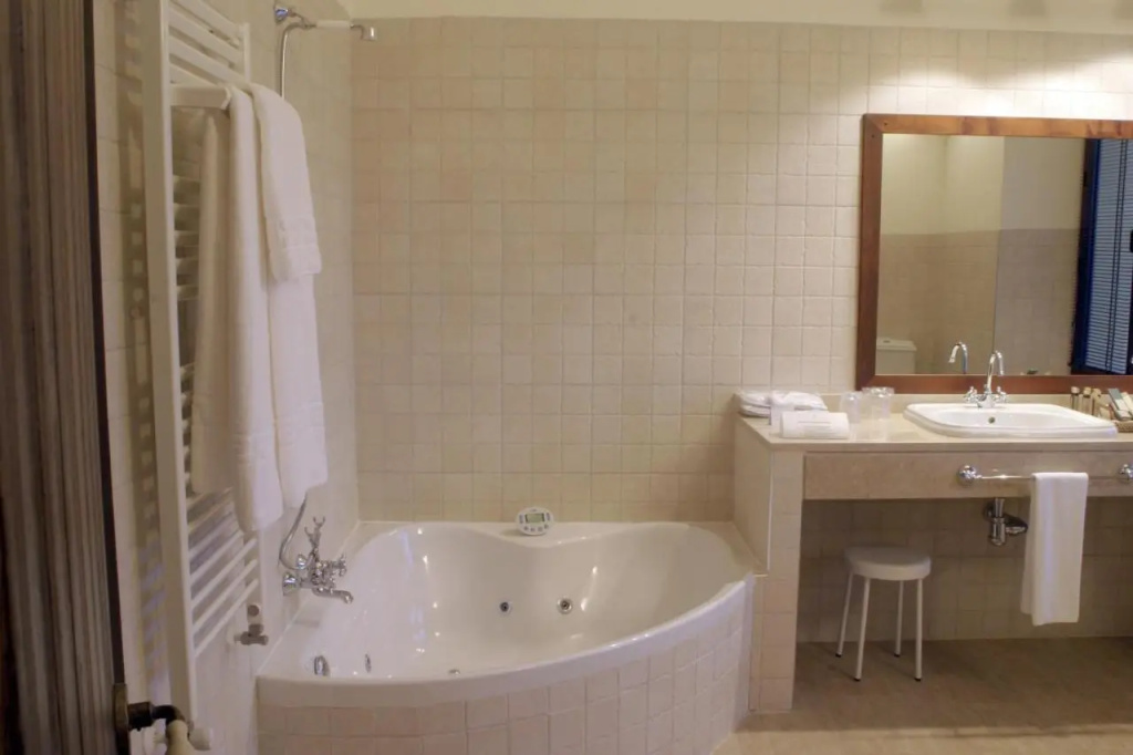 Hospedium Hotel Cortijo Santa Cruz - Général