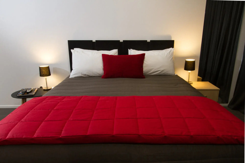 538 Great King Motel — фото 6