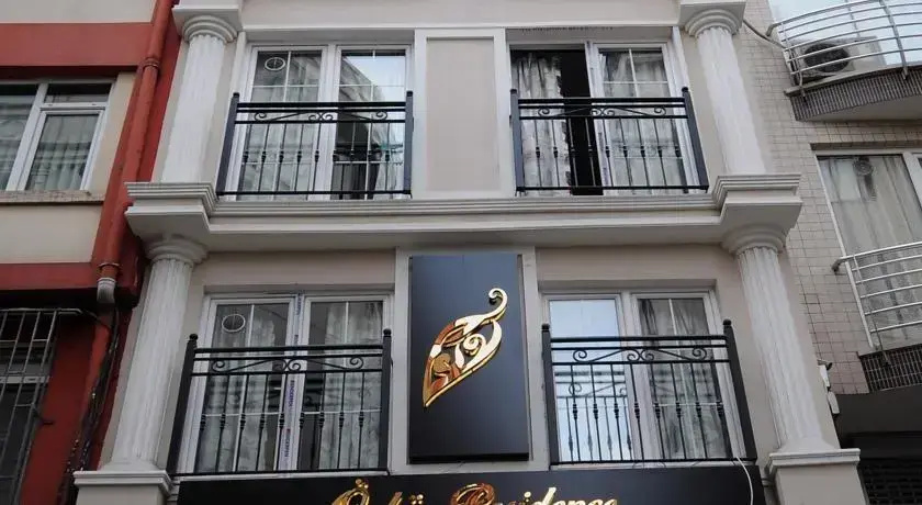 Onku Residence