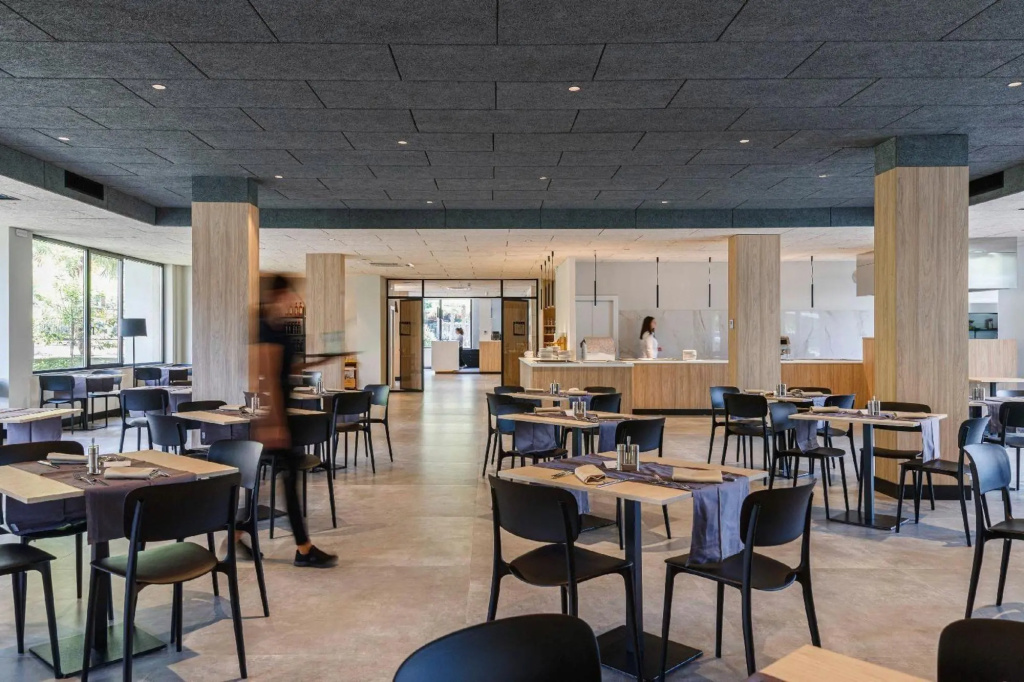 Arco Smart Hotel - Général
