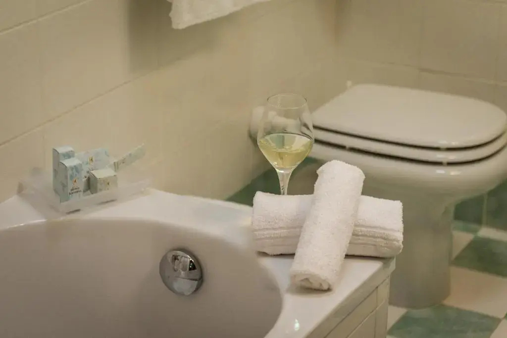 Hotel Krystal - Chambres