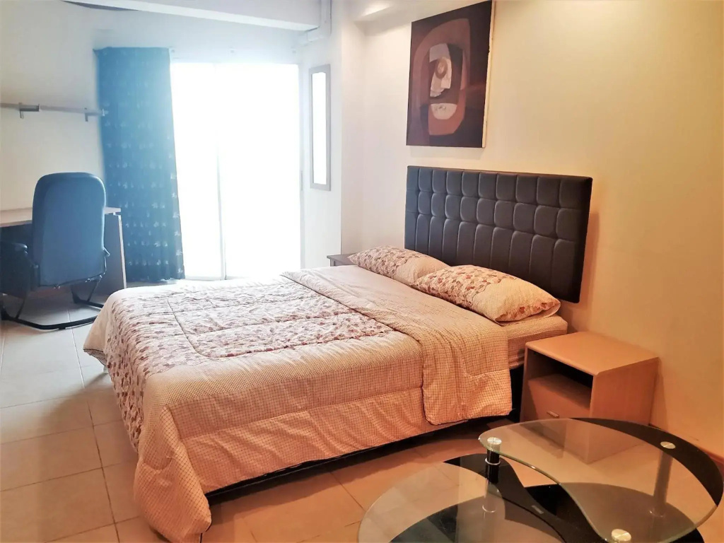Jomtien Beach Condominium - Général