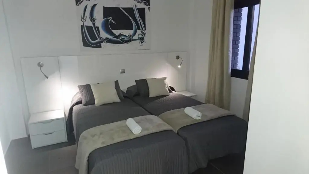 FBC Fortuny Resort - Adults Only - Chambres