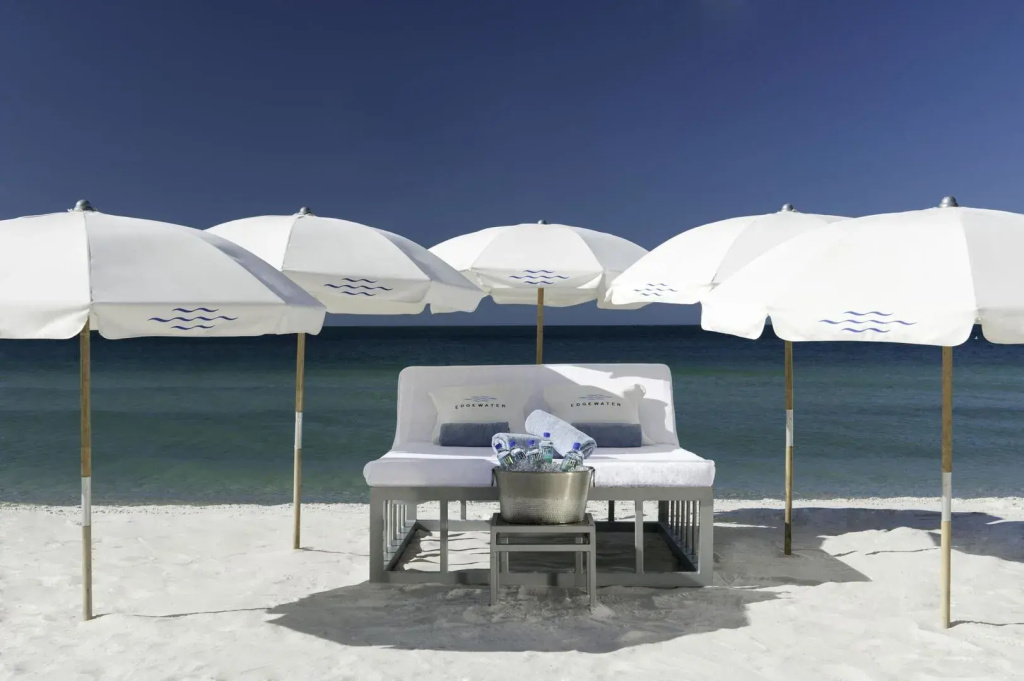 Edgewater Beach Hotel - Général