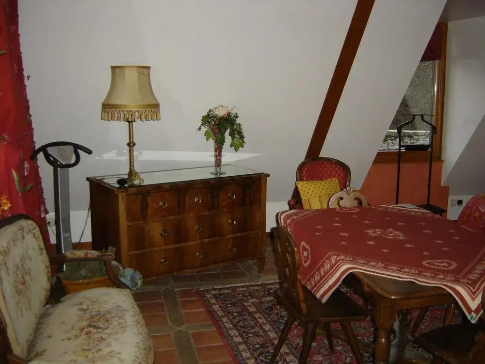 Voir la photo 2 — Domaine du Neufeld