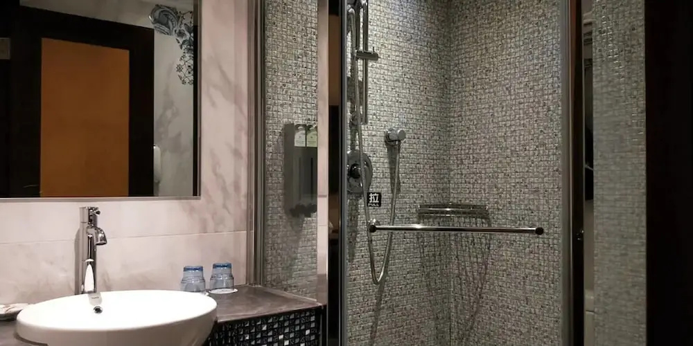Taipei Star Beauty Resort Hotel - Chambres