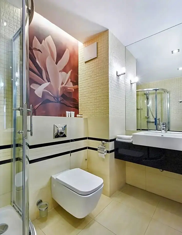Hotel Diva SPA - Chambres