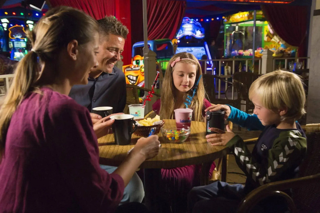 Lalandia Resort Rødby - фото 25