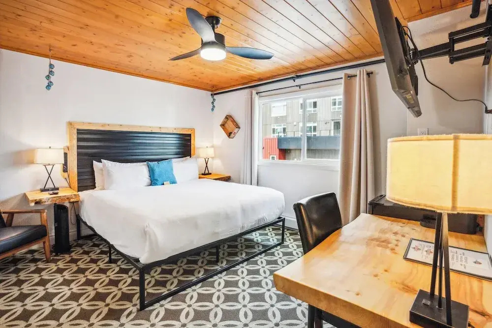 Hotel photo 2