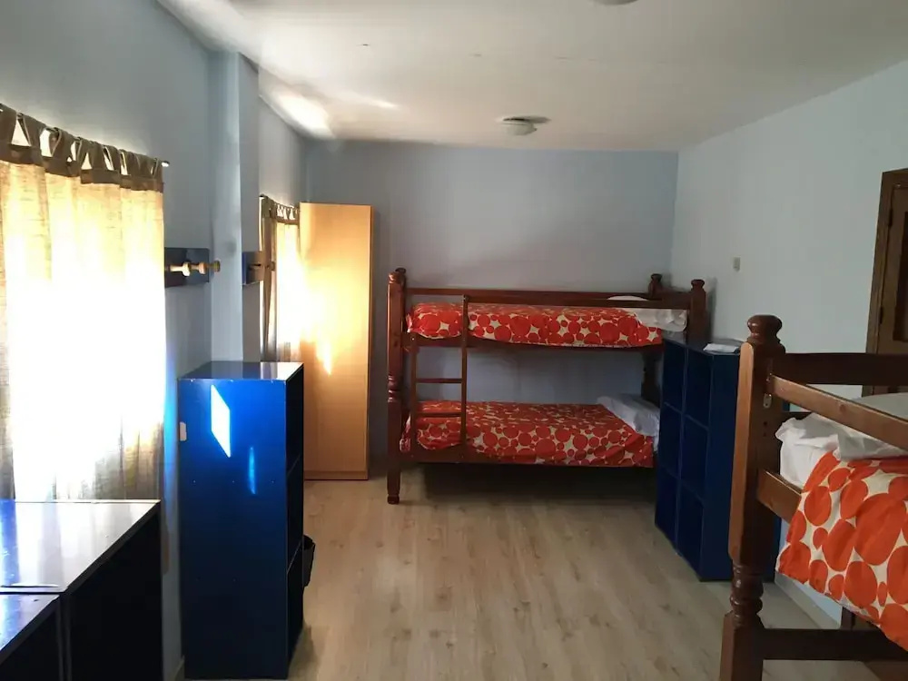 Economy room
