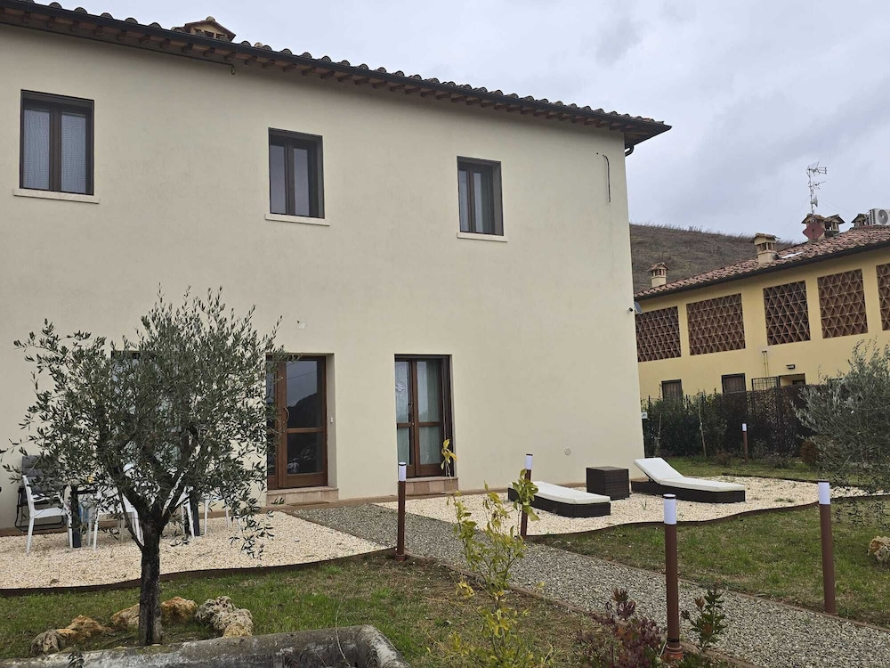 Il Podere Orto