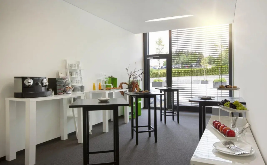 Tailormade Hotel SIHLPARK Schindellegi - Général