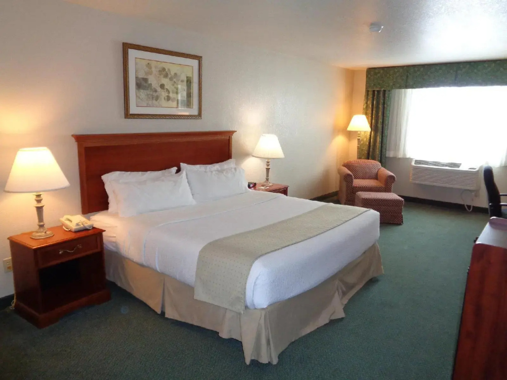Country Inn & Suites by Radisson, Sidney, NE - Général