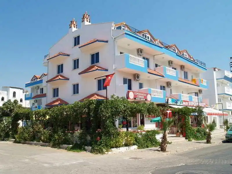 Hotel photo 4