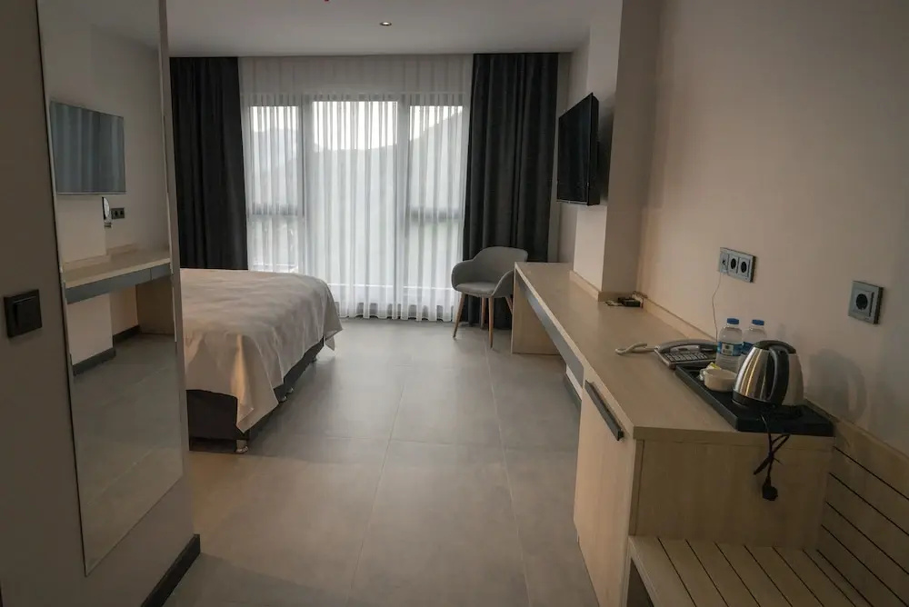 Hotel photo 2