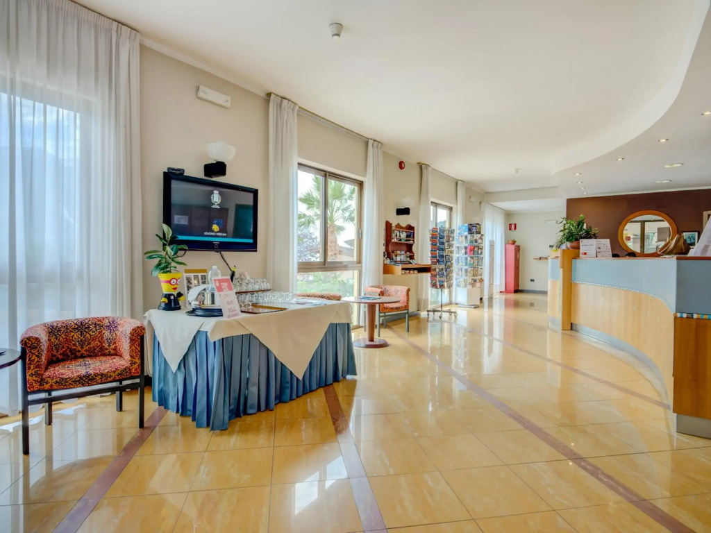 Hotel San Pietro - фото 30