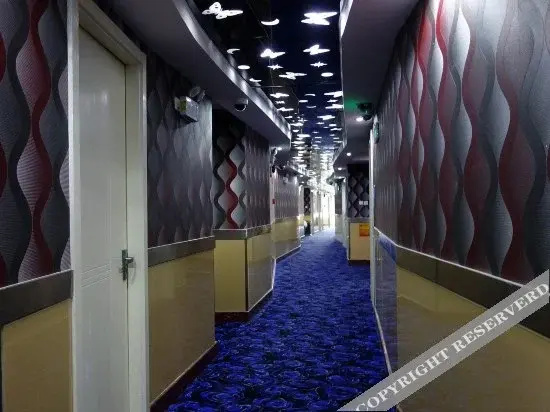 Business Centre
