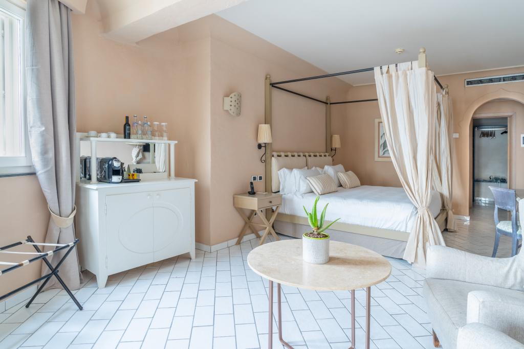 Therasia Resort Sea & Spa - The Leading Hotels of the World - Général