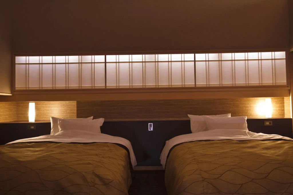 Yunohana Resort Suisen - Général