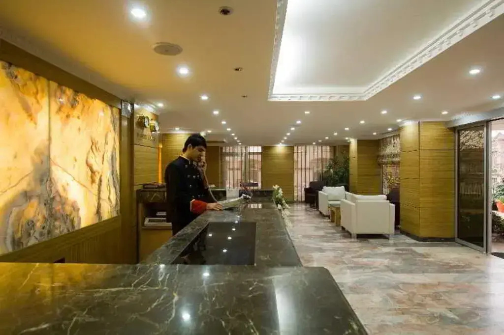 Hotel photo 14