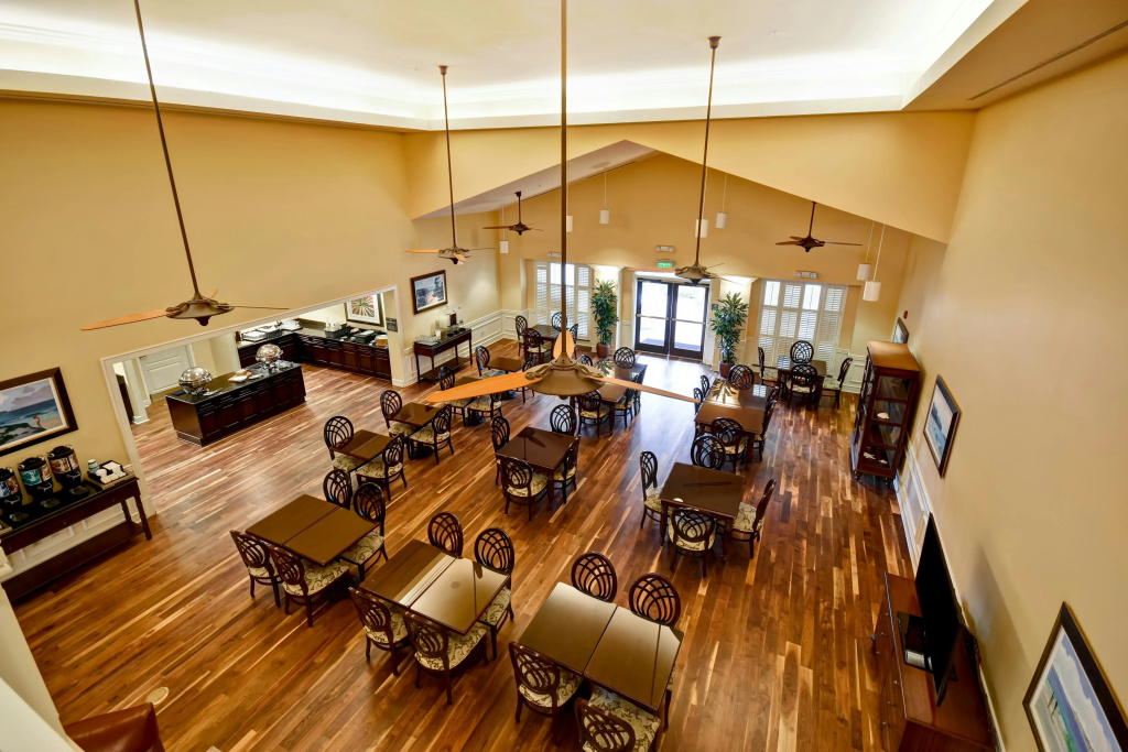 Homewood Suites by Hilton Charleston Airport - Général