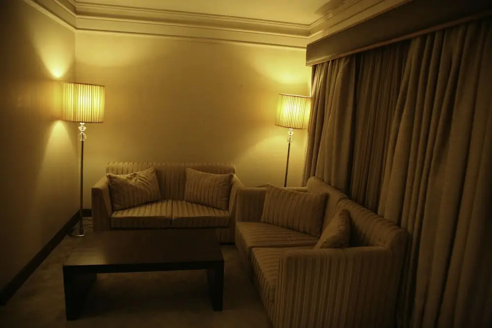Marvel Hotel - Chambres