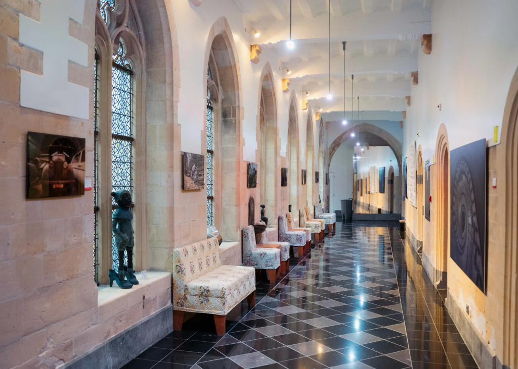 Kruisherenhotel Maastricht - Général
