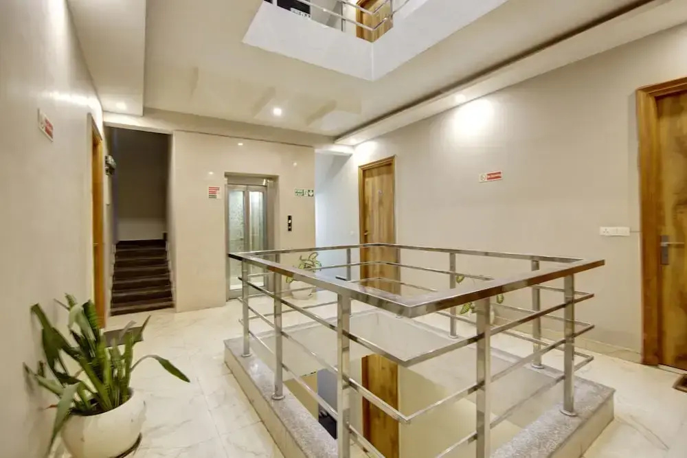 Hotel photo 11