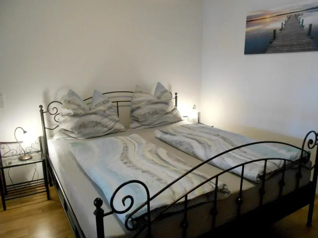 Appartmenthaus Freiler - Chambres