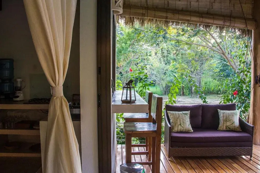 Villas Argan - Paradise Gateway - фото 7