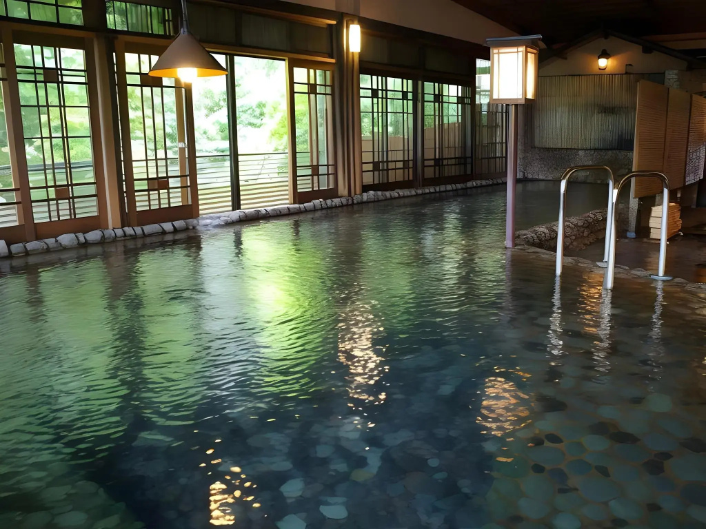 Hotel photo 11