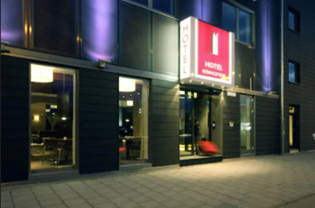 Hotel Konigstein