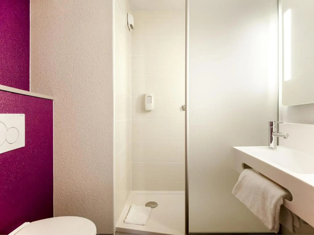 B&B HOTEL Paris Italie Porte de Choisy 9