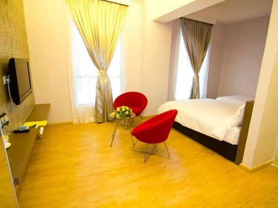 Sri Manja Boutique Hotel