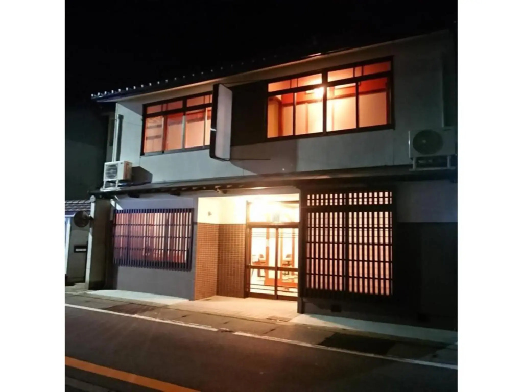 KINOSAKI KNOT - Vacation STAY 25701v