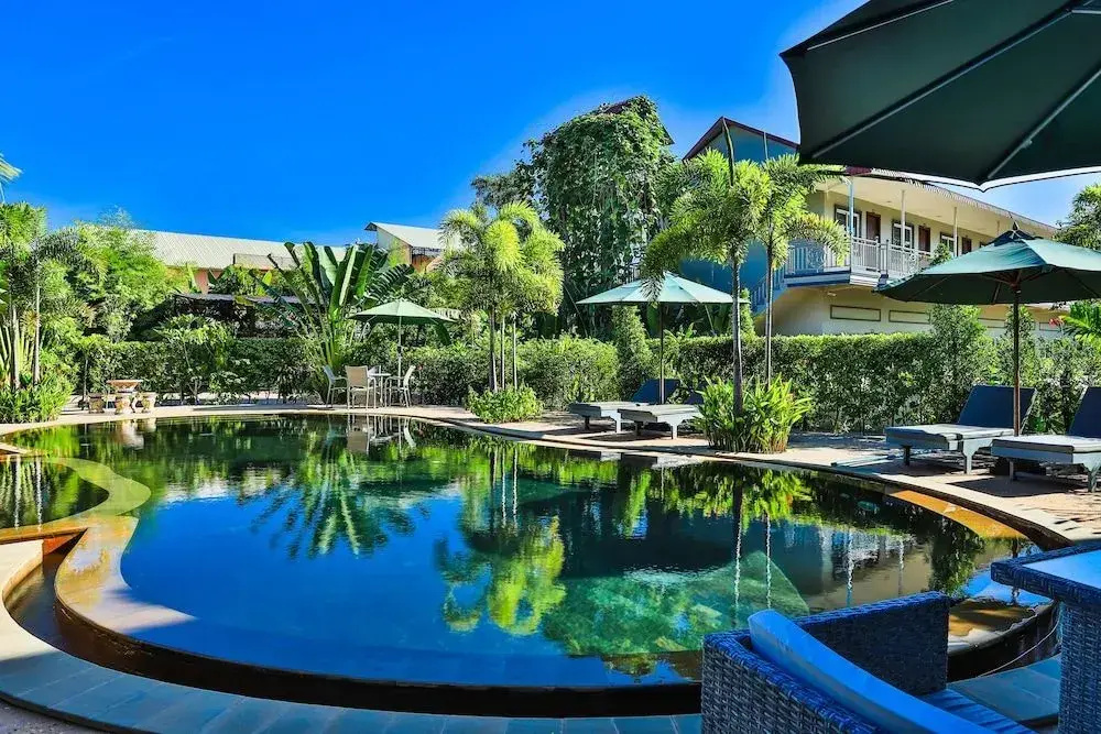 Hotel photo 15