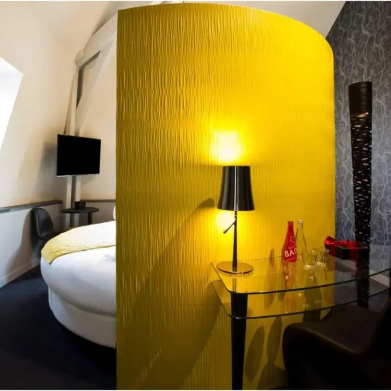 Comfort Junior Suite