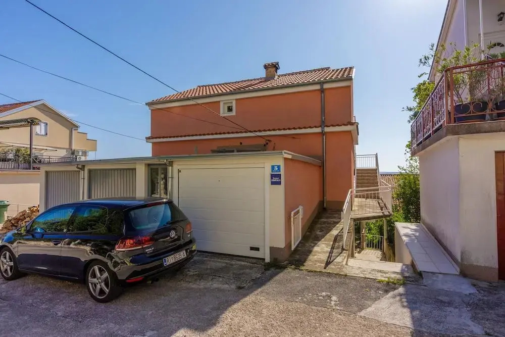 Apartment Davor
