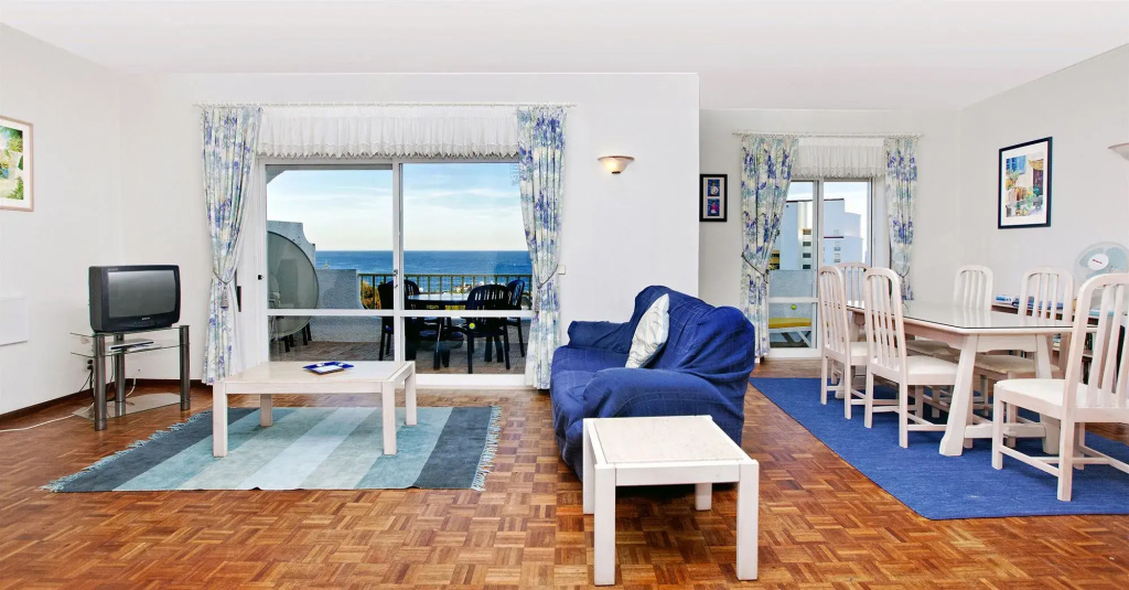 Luz Ocean Club - Général