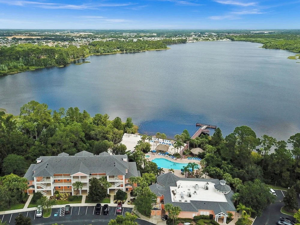 Tropical Retreat - Resort&spa - 15 Min to Disney!