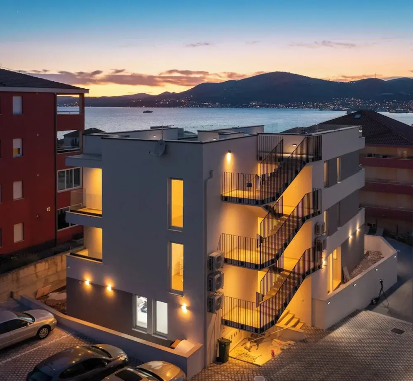 Apartment Alegria in Ciovo