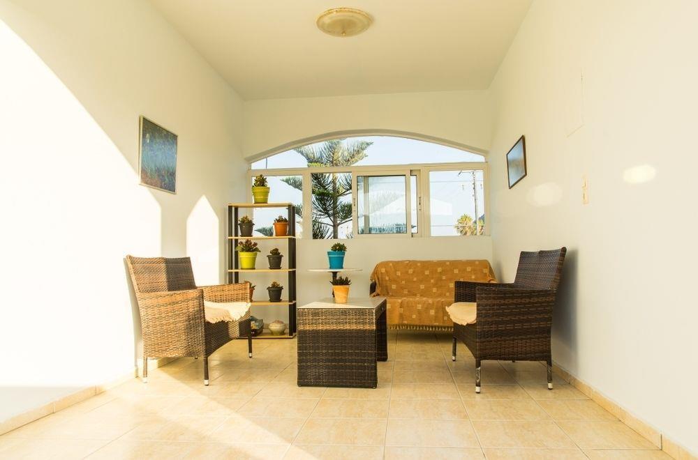 Anemones Studios & Apartments