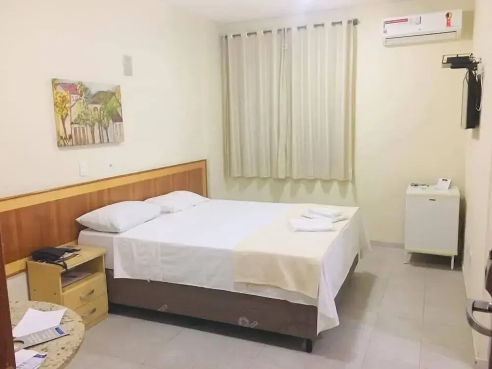 Hotel Vind's Plaza - Chambres
