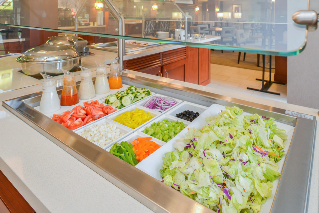 Staybridge Suites Indianapolis-Fishers by IHG - Général