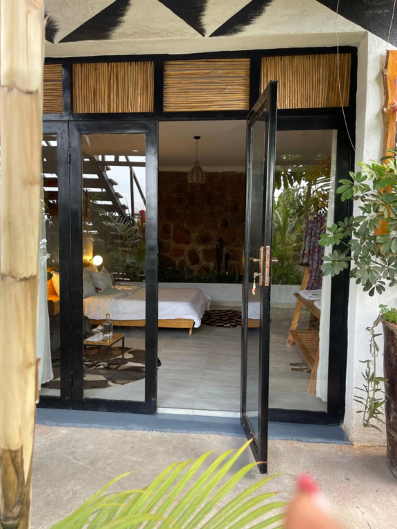 Eagle View Lodge