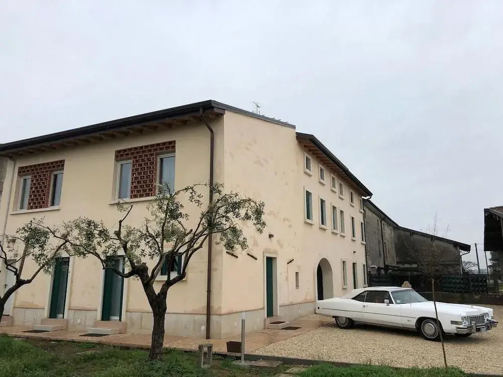 Eldorado B&B