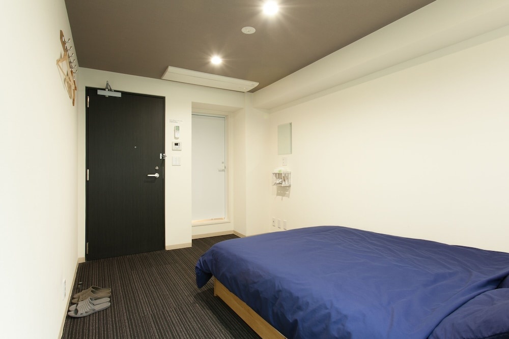 Cocoro Inn Asakusa Kuramae 사진 34