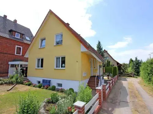 Ferienwohnung Waren Mueritz SEE 96
