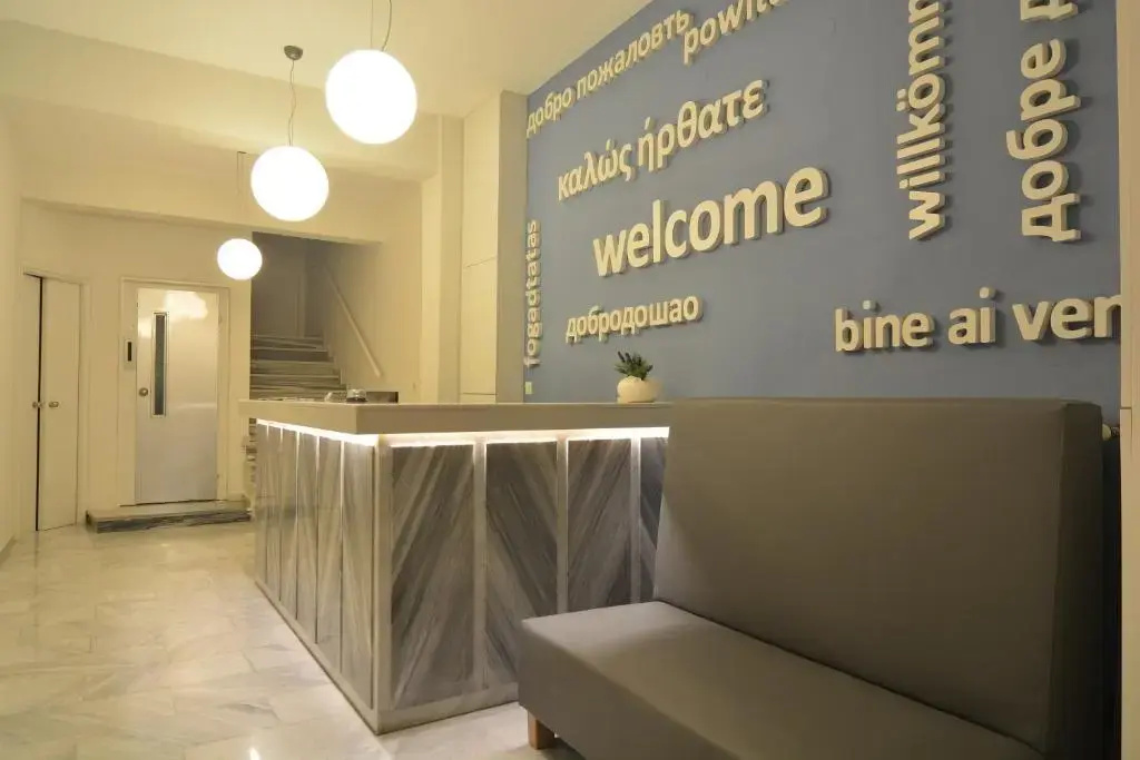 Hotel photo 1