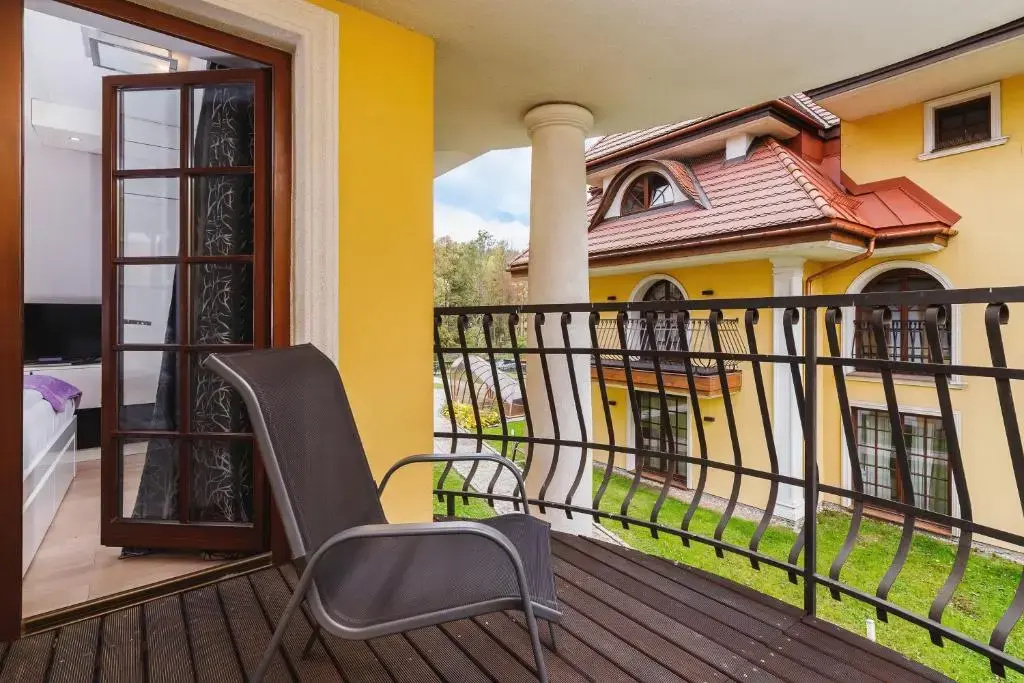 Apartament Neapol Rezydencja Sienkiewicza by Renters
